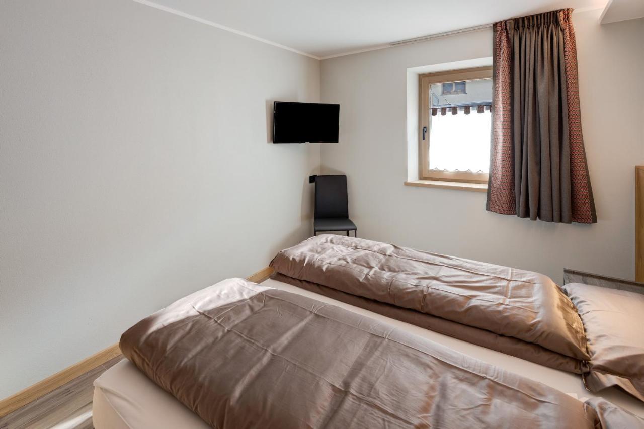 Snow Mountain Planet Suite House Livigno Kültér fotó