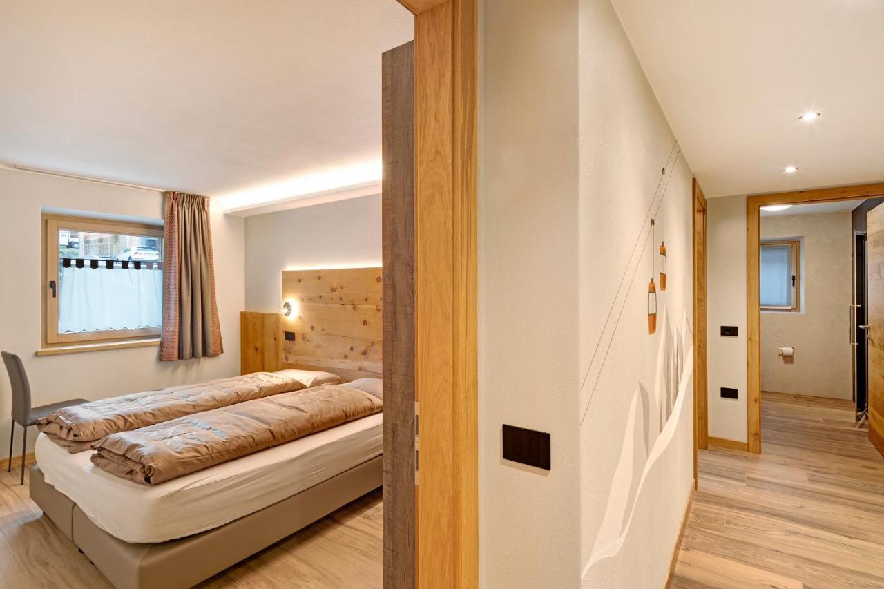 Snow Mountain Planet Suite House Livigno Kültér fotó