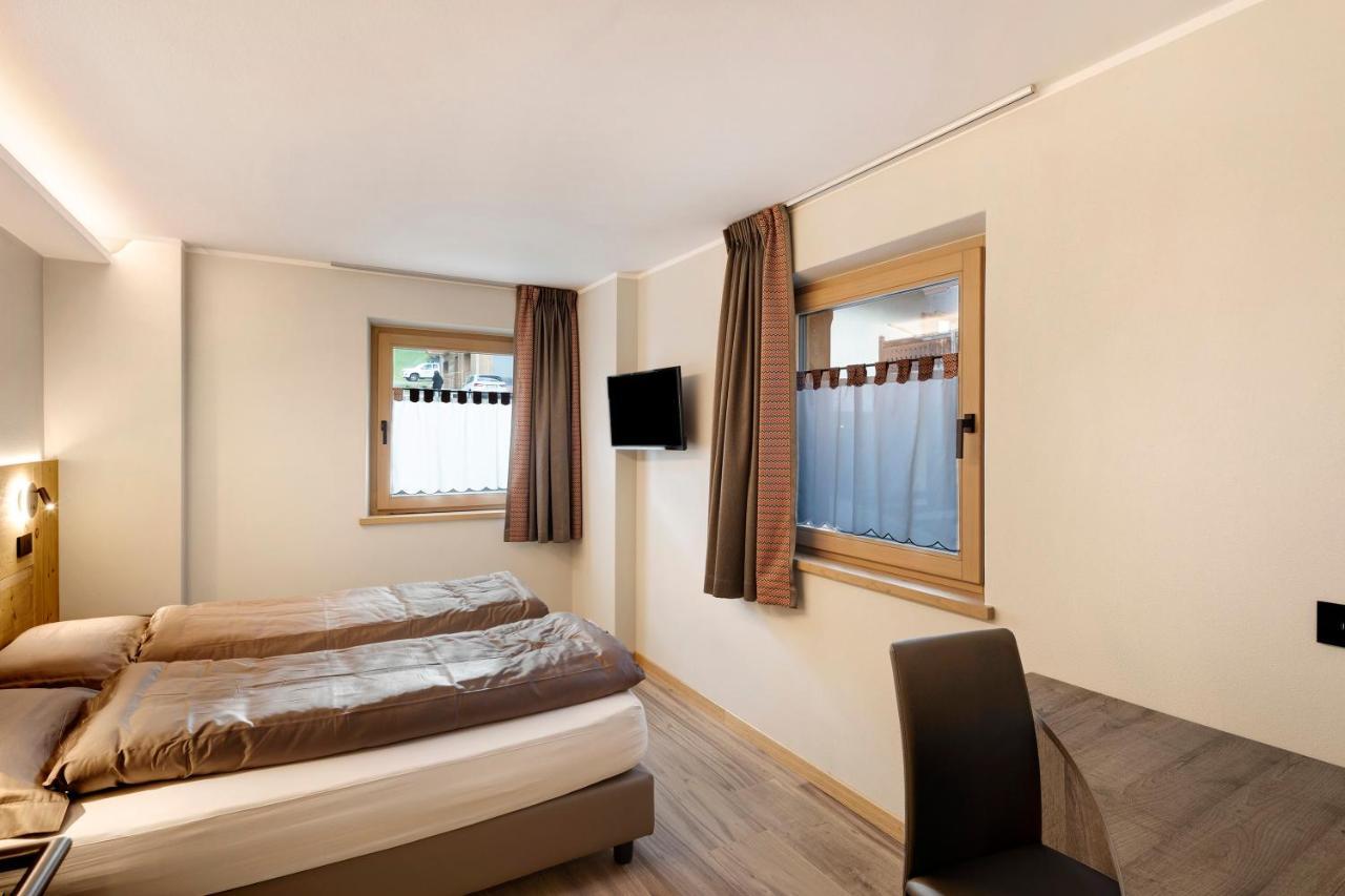 Snow Mountain Planet Suite House Livigno Kültér fotó