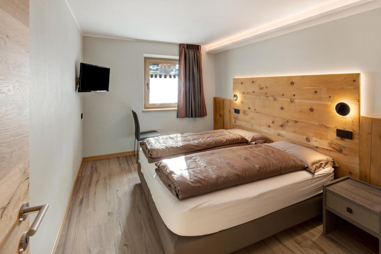 Snow Mountain Planet Suite House Livigno Kültér fotó