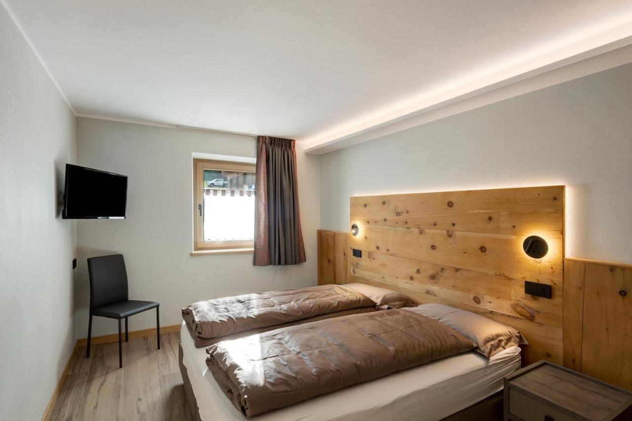 Snow Mountain Planet Suite House Livigno Kültér fotó